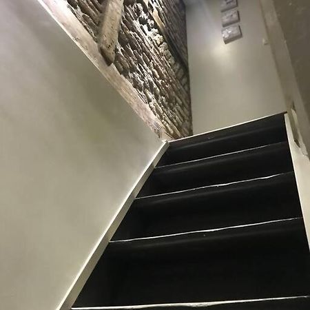 Petite Maison Liegeoise «La Cabane De Liege» מראה חיצוני תמונה