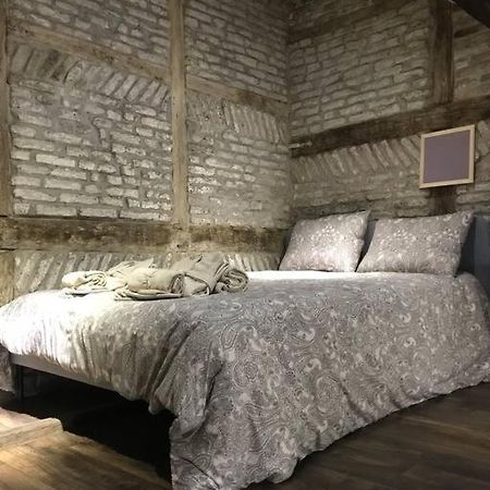 Petite Maison Liegeoise «La Cabane De Liege» מראה חיצוני תמונה